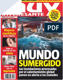 Muy Interesante - Chile 2019